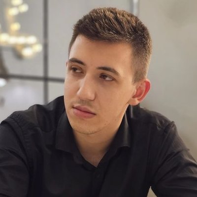 halilcanaytan's profile picture