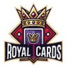 RoyalTcards profil fotoğrafı