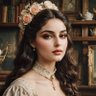 Profilbild von Alia Fahd⚜️