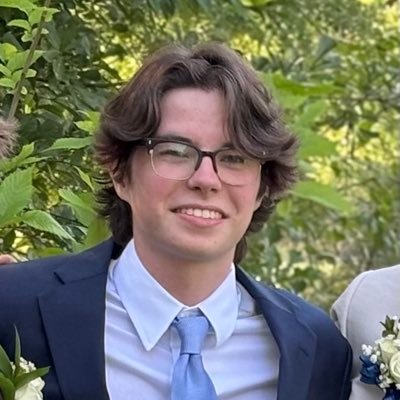 Will Maddux's profile picture