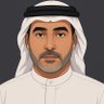 Profilbild von خالد فيصل القاسمي