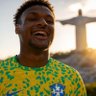 Bronny James Brasil 🇧🇷 💜💛 的头像