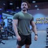 Mohammad Hallak 的头像