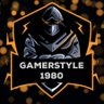Фото профиля GamerStyle1980