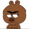 Profilbild von Just a bear.