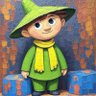 キーラン's profile picture