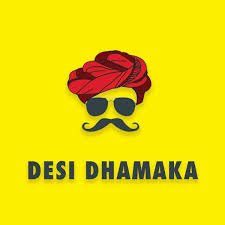 DesiDhamakaForU's profile picture