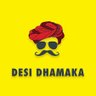 DesiDhamaka's profile picture