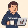 VibeRank profil fotoğrafı