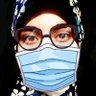 Profilbild von زینبـــــ فـربـودی✍🏻🟩☫🟥