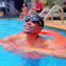 Chris Xavier profil fotoฤrafฤฑ