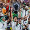 بطل النخبتين الأسيوية 👑💚👑💚 的头像