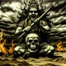Kaal Bhairav's profile picture
