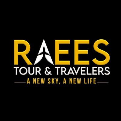 Travel With Raees's profile picture
