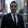 Profilbild von Kaloyan Chernev