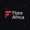 FLARED AFRICA☀️'s profile picture