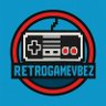 RetroGamingVibez 🕹️👾's profile picture