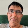 Giridharan KESAVAN 🇮🇳 profil fotoğrafı