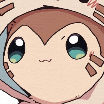 けもすけ's profile picture