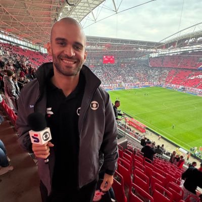 Caíque Andrade's profile picture
