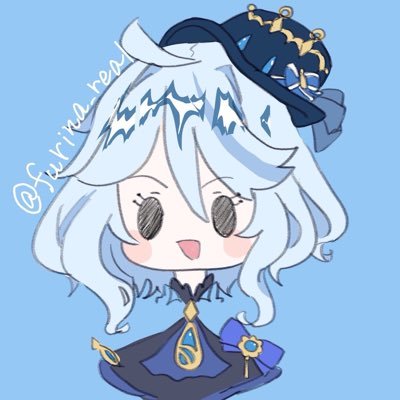 フリーナ's profile picture
