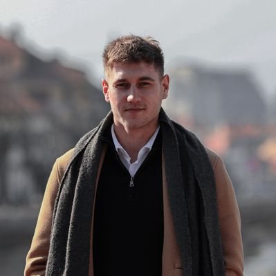 Александар Шљука's profile picture