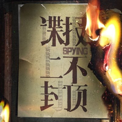 SpyingTheDrama's profile picture