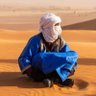Фото профиля مبارك الرشيدي