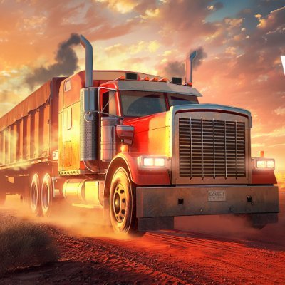 Truck World: Australia's profile picture