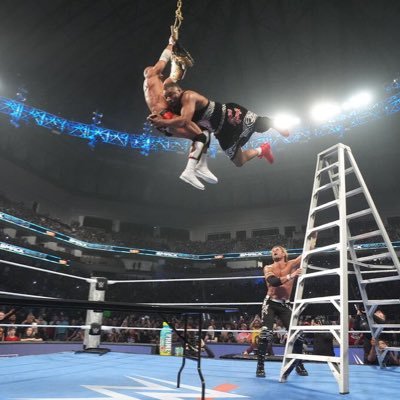 Angelo Dawkins's profile picture