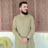 Lala Aziz Khan Marwat 的头像