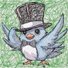 Pidgeon's profile picture