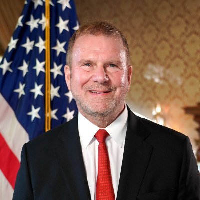 USAmbItaly's profile picture
