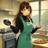 Profilbild von リア