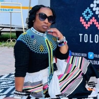 Msi ka-Mhlanga ♎'s profile picture