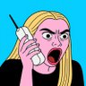Profilbild von Forked Femme