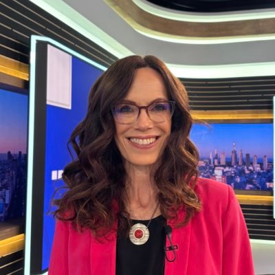 Mariel Fitz Patrick's profile picture