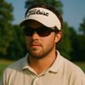 Wes “Back Nine” Holcomb, CFA 的头像