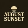 Фото профиля August Sunset