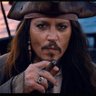 Profilbild von Captain Jack Sparrow