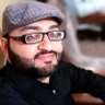 Qamar Jamil's profile picture