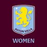 Aston Villa Women profil fotoğrafı