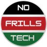No Frills Tech's profile picture