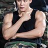 Arame bts profil fotoğrafı