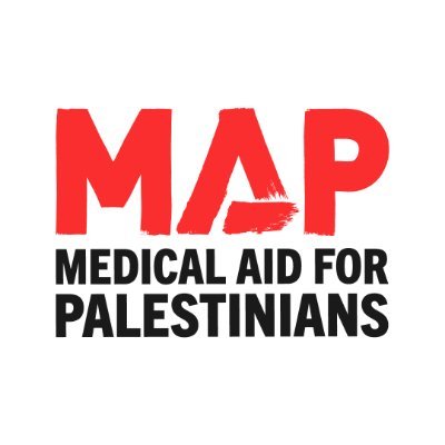 Medical Aid for Palestinians's profile picture