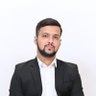 Mujtaba Ali's profile picture
