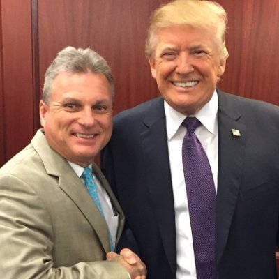 Buddy Carter's profile picture