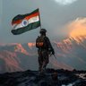 Indian Army Fan page's profile picture