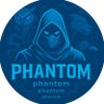 Profilbild von Phantom 🌐🧲