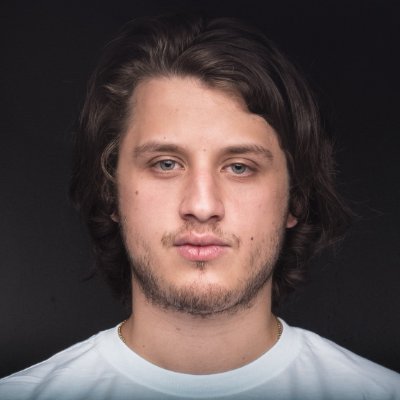 robertomtzTV's profile picture